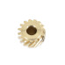 PartzBiz CM: 8583-Ford 302 Bronze Distributor Gear