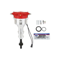 PartzBiz CM 85844 - Ford 351W Crab Cap Distributor