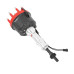 PartzBiz CM: 8584-Ford V8 351W Billet Distributor