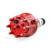 PartzBiz CM: 85941-MSD Distributor Ford FE, Steel Gear