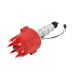 PartzBiz CM: 8594-Ford FE Pro-Billet Distributor