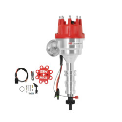 PartzBiz CM 8595 - Ford FE Ready-to-Run Distributor