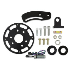 PartzBiz CM 86003 - ชุดล้อ MSD Crank Trigger - Flying Magnet - SBC - 6.25 นิ้ว PartzBiz CM 86003 - ชุดล้อ MSD Crank Trigger - Flying Magnet - SBC - 6.25 นิ้ว