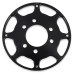 PartzBiz CM: 86103-MSD Crank Trigger Wheel Kit - Flying Magnet - SBC - 7 in.