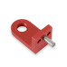 PartzBiz CM: 8610-MSD Crank Trigger Wheel Kit - Flying Magnet - SBC - 7 in.
