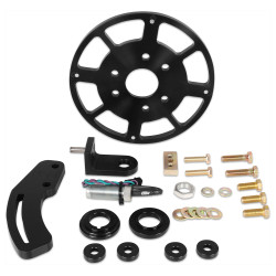 PartzBiz CM 86153 - ชุดล้อ MSD Crank Trigger - Flying Magnet - SBC - 8 นิ้ว PartzBiz CM 86153 - ชุดล้อ MSD Crank Trigger - Flying Magnet - SBC - 8 นิ้ว