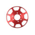 PartzBiz CM: 86201-MSD Crank Trigger Wheel Kit - Flying Magnet - Hall-Effect  - BBC - 8 in.