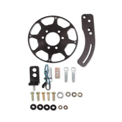 PartzBiz CM 86203 - ชุดล้อ MSD Crank Trigger - Flying Magnet - BBC - 8 นิ้ว PartzBiz CM 86203 - ชุดล้อ MSD Crank Trigger - Flying Magnet - BBC - 8 นิ้ว