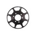 PartzBiz CM: 86203-ชุดล้อ MSD Crank Trigger - Flying Magnet - BBC - 8 นิ้ว