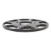 PartzBiz CM: 86203-ชุดล้อ MSD Crank Trigger - Flying Magnet - BBC - 8 นิ้ว