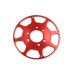 PartzBiz CM: 8620-ชุดล้อ MSD Crank Trigger - Flying Magnet - BBC - 8 นิ้ว