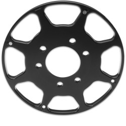 PartzBiz CM 86213 - MSD Crank Trigger Wheel - Flying Magnet - BBC - 8 นิ้ว