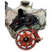 PartzBiz CM: 8623-MSD-MSD Crank Trigger Kit - Flying Magnet - Hall-Effect - LS Gen III/IV - 8.00 in.