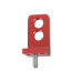 PartzBiz CM: 8636-MSD Crank Trigger Wheel Kit - Flying Magnet - Chrysler B/RB - 7.25 in.