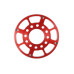 PartzBiz CM: 86401-MSD Crank Trigger Wheel Kit - Flying Magnet - Hall Effect - SBF - Windsor