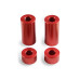 PartzBiz CM: 86401-MSD Crank Trigger Wheel Kit - Flying Magnet - Hall Effect - SBF - Windsor