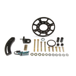 PartzBiz CM 86403 - ชุดล้อ MSD Crank Trigger - Flying Magnet - SBF - Windsor PartzBiz CM 86403 - ชุดล้อ MSD Crank Trigger - Flying Magnet - SBF - Windsor