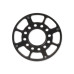 PartzBiz CM: 86403-MSD Crank Trigger Wheel Kit - Flying Magnet - SBF - Windsor