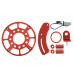 PartzBiz CM: 8640-MSD Crank Trigger Wheel Kit - Flying Magnet - SBF - Windsor