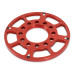 PartzBiz CM: 8640-MSD Crank Trigger Wheel Kit - Flying Magnet - SBF - Windsor