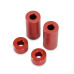 PartzBiz CM: 8640-MSD Crank Trigger Wheel Kit - Flying Magnet - SBF - Windsor