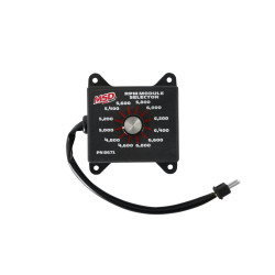 PartzBiz CM 8671 - RPM Module Selector, 4.6K-6.8K
