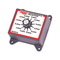 PartzBiz CM 8673 - RPM Module Selector, 7.6K-9.8K
