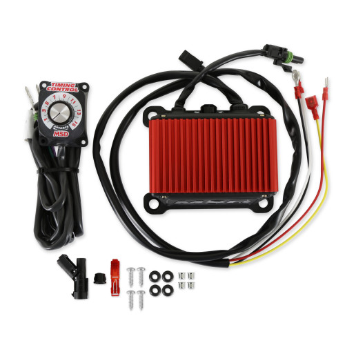 PartzBiz CM: 8680-Adjustable Timing Control