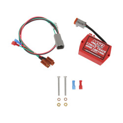 PartzBiz CM 8727CT - Circle Track Digital Soft-Touch HEI Rev Limiter