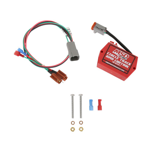 PartzBiz CM: 8727CT-Circle Track Digital Soft-Touch HEI Rev Limiter PartzBiz CM: 8727CT-Circle Track Digital Soft-Touch HEI Rev Limiter