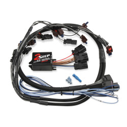 PartzBiz CM 87311 - Ford Coyote 2-Step Rev Limiter, 2/23/2016 วันที่สร้างและใหม่กว่ายกเว้นฉีดโดยตรง 5.0L PartzBiz CM 87311 - Ford Coyote 2-Step Rev Limiter, 2/23/2016 วันที่สร้างและใหม่กว่ายกเว้นฉีดโดยตรง 5.0L