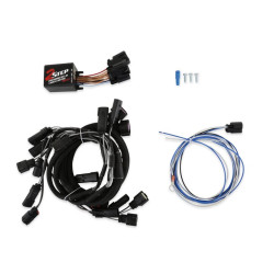 PartzBiz CM 8731 - MSD 2-Step Launch Control