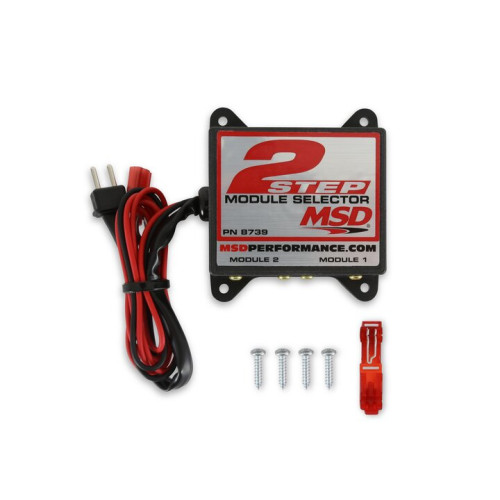 PartzBiz CM: 8739-Two Step Module Selector