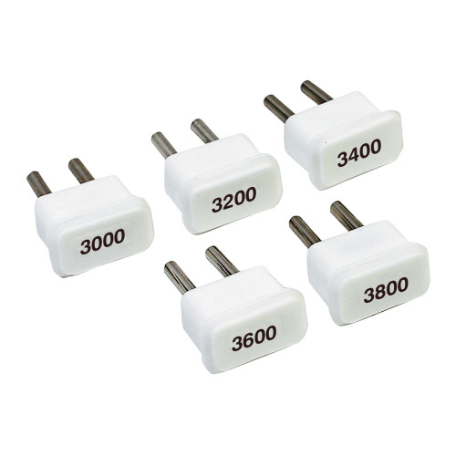 PartzBiz CM: 8743-MSD RPM Modules - 3000 Series Kit - Even Increments PartzBiz CM: 8743-MSD RPM Modules - 3000 Series Kit - Even Increments