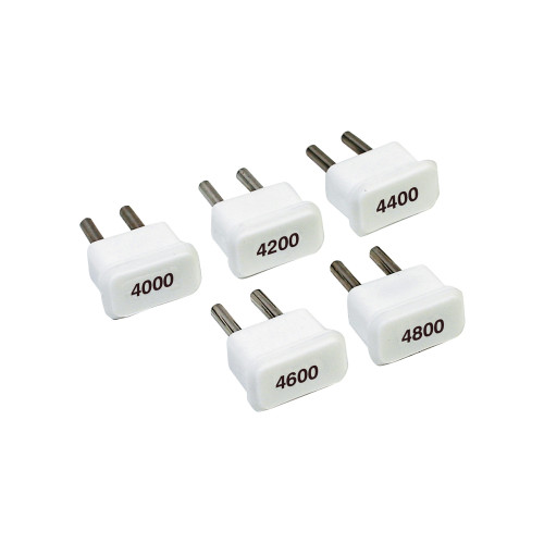 PartzBiz CM: 8744-MSD RPM Modules - 4000 Series Kit - Even Increments