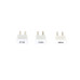 PartzBiz CM: 87441-MSD RPM Modules - 4000 Series Kit - Odd Increments