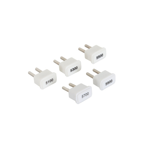 PartzBiz CM: 87451-MSD RPM Modules - 5000 Series Kit - Odd Increments