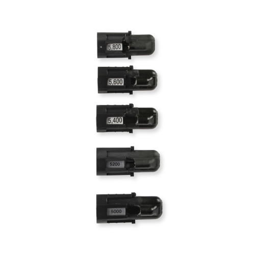 PartzBiz CM: 87456-MSD RPM Modules - 5000 Series Kit - Even Increments - Marine