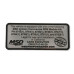 PartzBiz CM: 87456-MSD RPM Modules - 5000 Series Kit - Even Increments - Marine