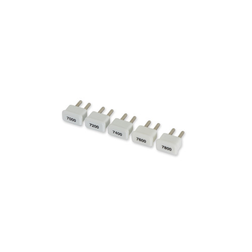 PartzBiz CM: 8747-7000 Series Module Kit, Even Increments