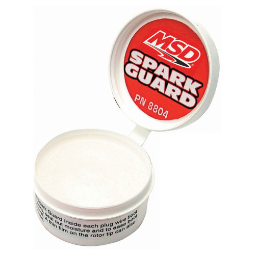 PartzBiz CM: 8804-Spark Guard