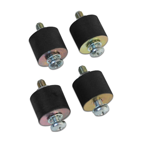 PartzBiz CM: 8822-MSD Vibration Mounts for 44 amp coil