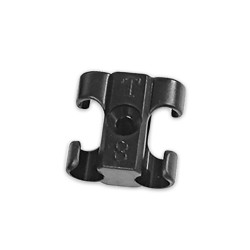 PartzBiz CM 8841 - MSD Dual Plug Wire Separators, Set of 16
