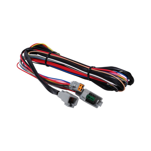 PartzBiz CM: 8855-Replacement Harness for Programmable Digital-7 Plus