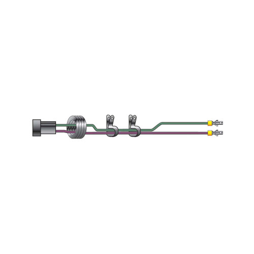 PartzBiz CM: 8861-Module Bypass Cable, GM HEI