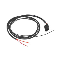 PartzBiz CM 88621 - ชุดสายไฟ MSD - 3 ขา