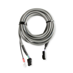 PartzBiz CM 88622 - MSD Magnetic Pickup Cable - Shielded - 10 Foot