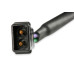PartzBiz CM: 88622-MSD Magnetic Pickup Cable - Shielded - 10 Foot