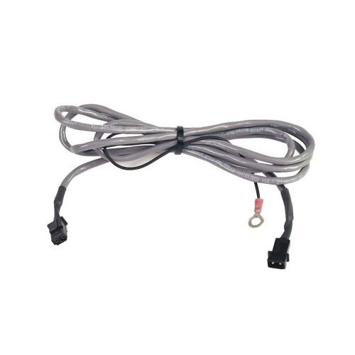 PartzBiz CM: 8862-MSD Magnetic Pickup Cable - Shielded - 6 Foot