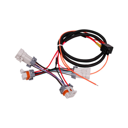 PartzBiz CM: 88867-MSD LS Coil Harness, Power Upgrade